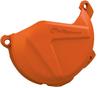 kytkinkopan suoja - KTM SX-F 250/350 ´13-15 / EXC-F 250/350 ´12-16